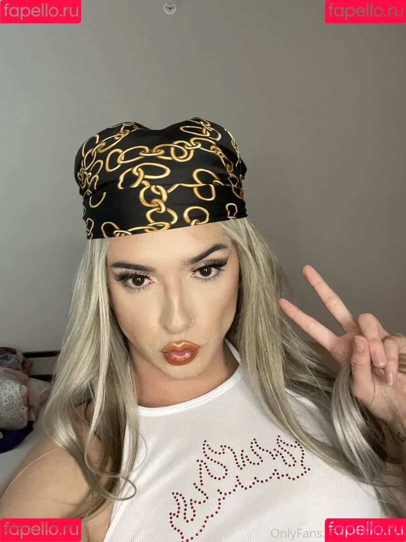 cloexrain Onlyfans Photo Gallery 