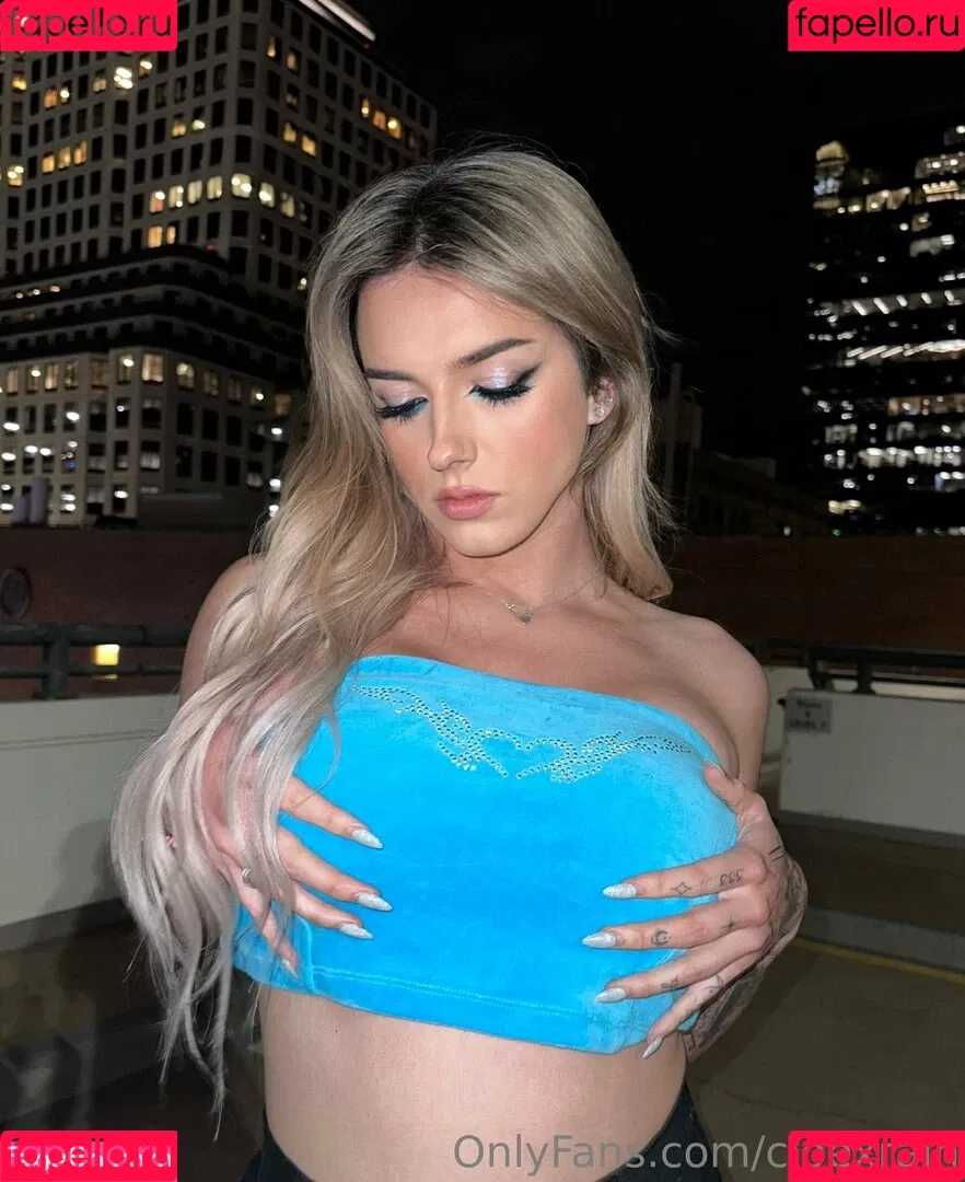 cloexrain Onlyfans Photo Gallery 