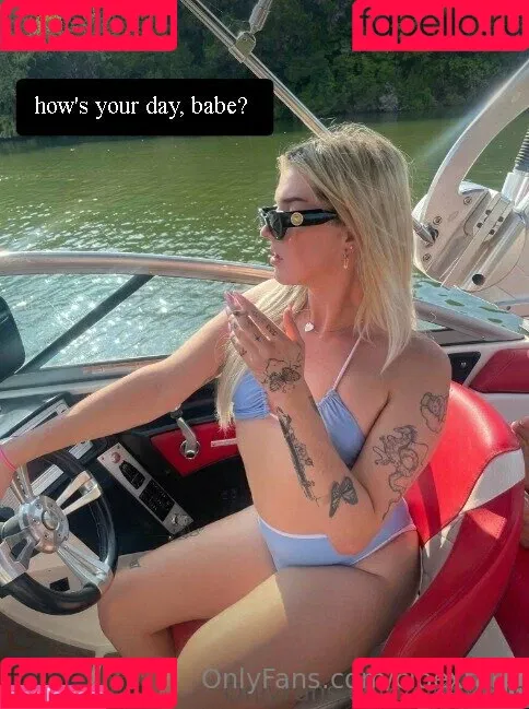 cloexrain Onlyfans Photo Gallery 