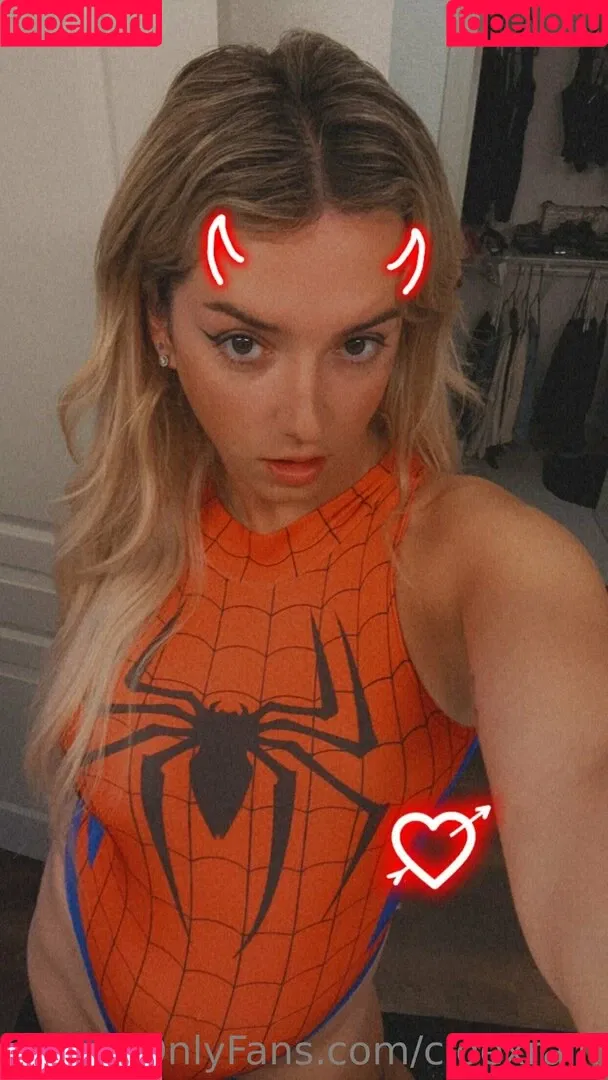 cloexrain Onlyfans Photo Gallery 