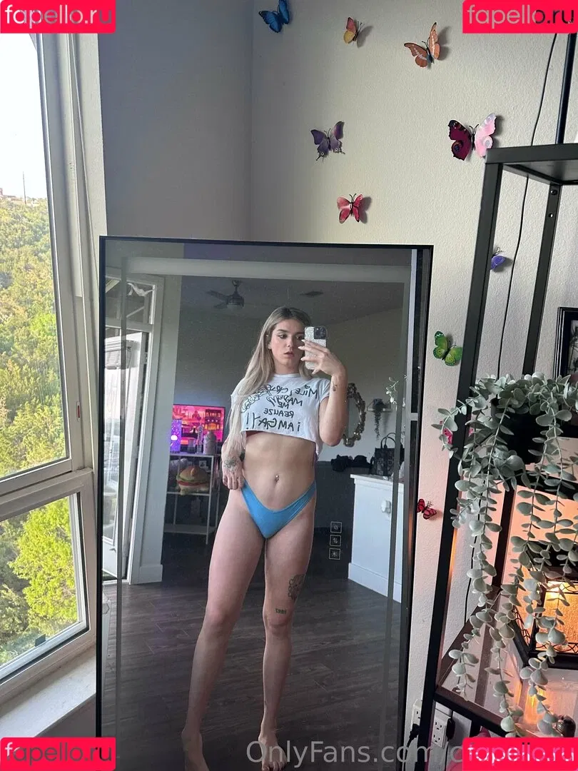 cloexrain Onlyfans Photo Gallery 