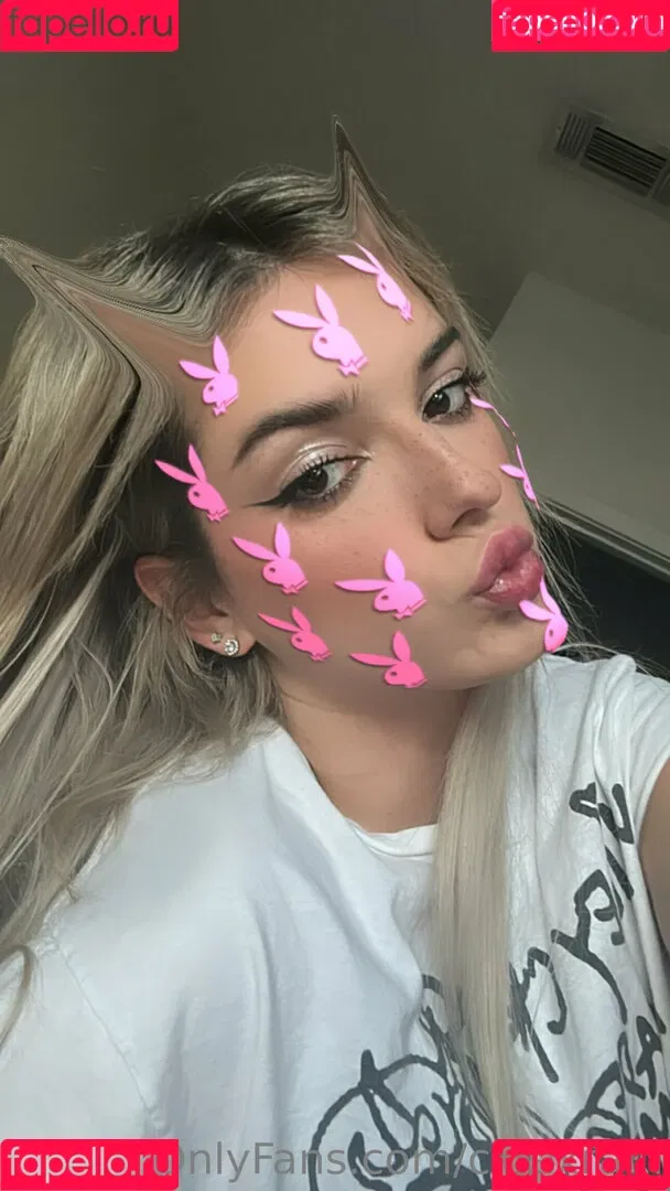 cloexrain Onlyfans Photo Gallery 