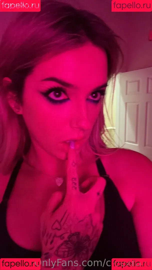 cloexrain Onlyfans Photo Gallery 