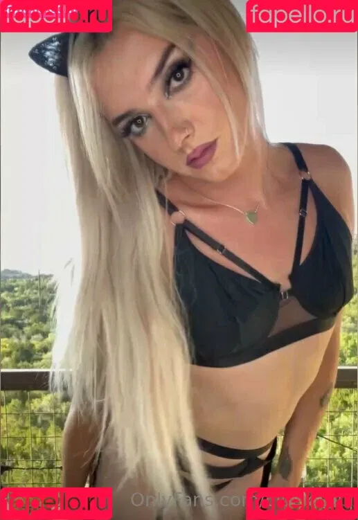 cloexrain Onlyfans Photo Gallery 