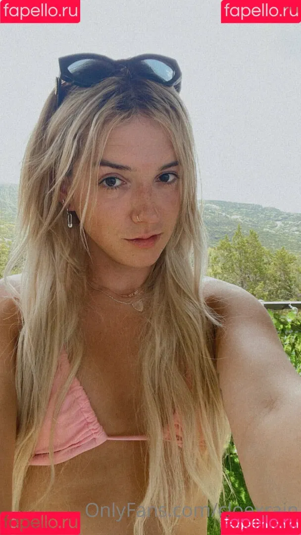 cloexrain Onlyfans Photo Gallery 