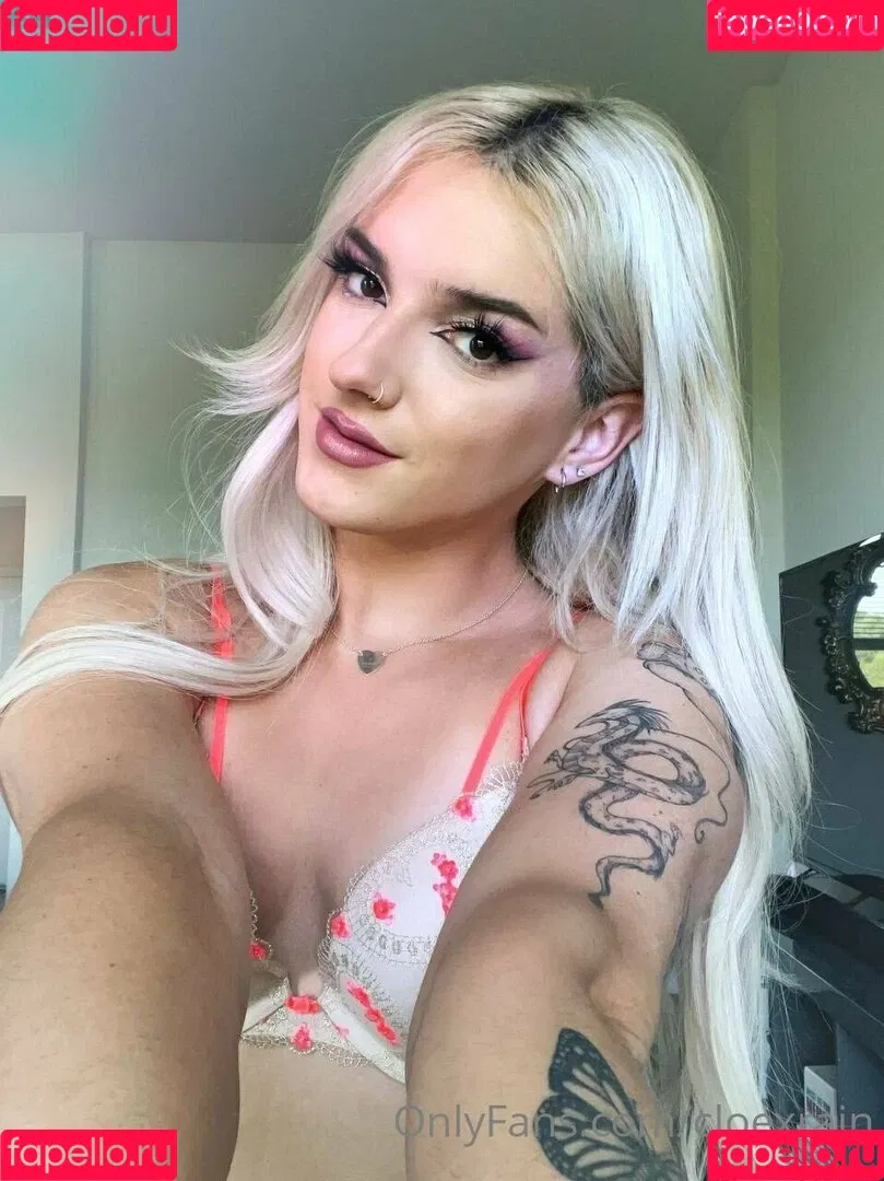cloexrain Onlyfans Photo Gallery 