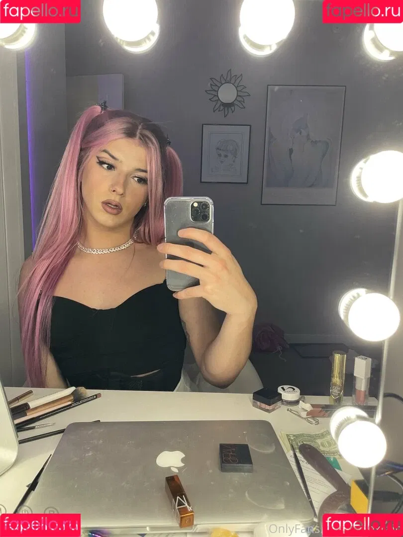 cloexrain Onlyfans Photo Gallery 