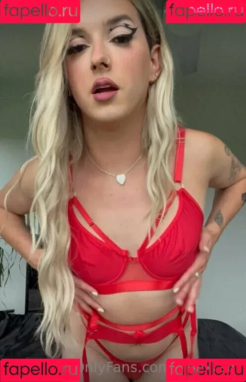 cloexrain Onlyfans Photo Gallery 