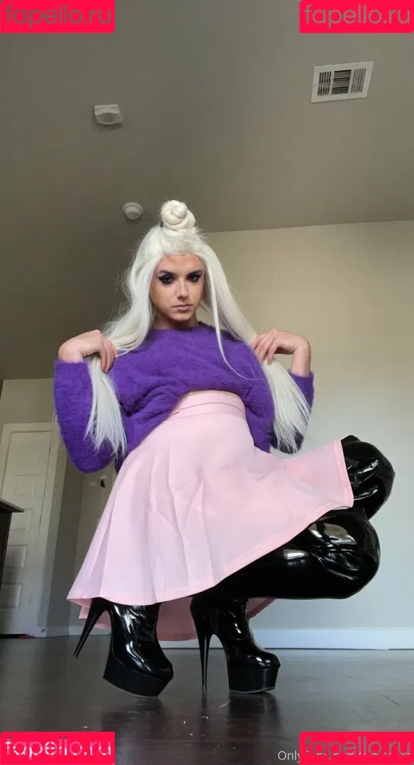 cloexrain Onlyfans Photo Gallery 