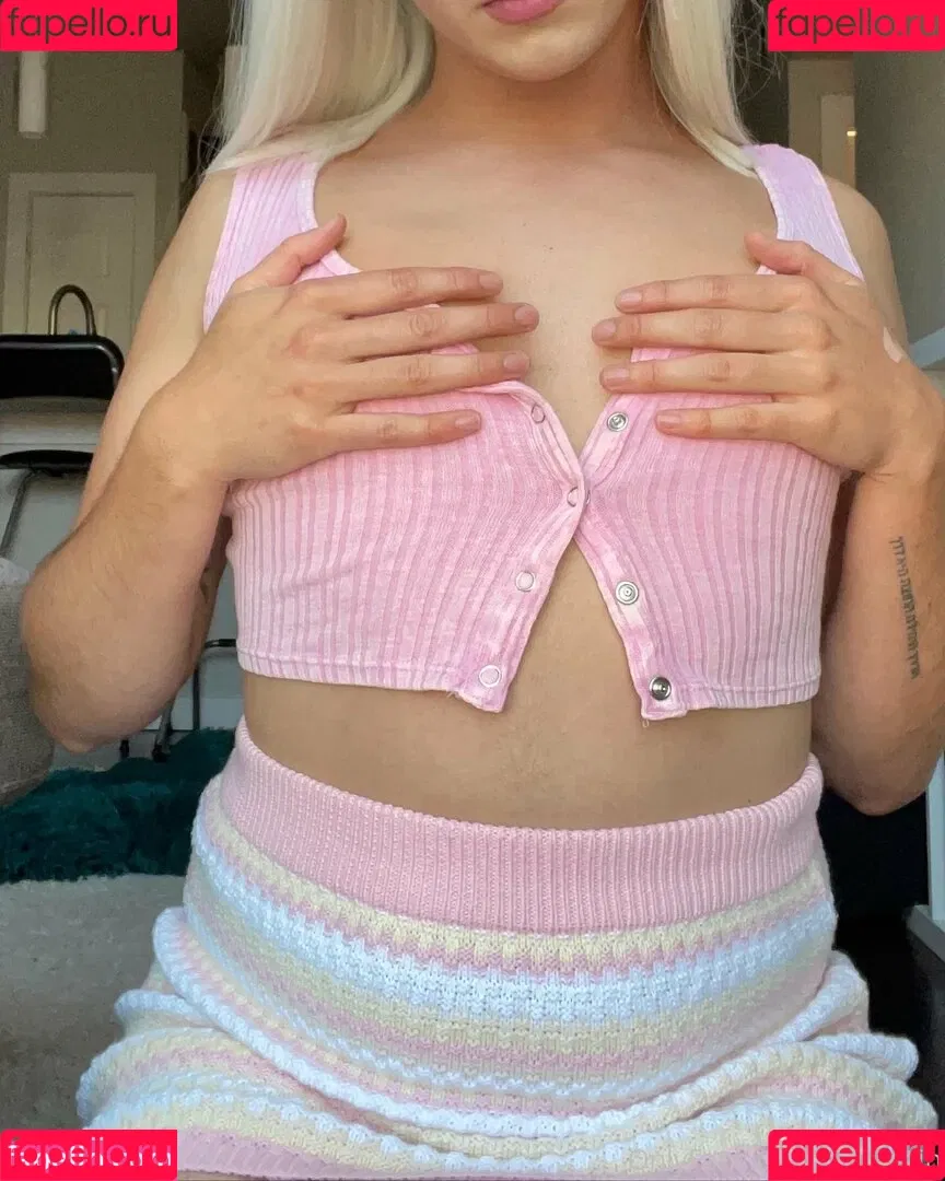 cloexrain Onlyfans Photo Gallery 