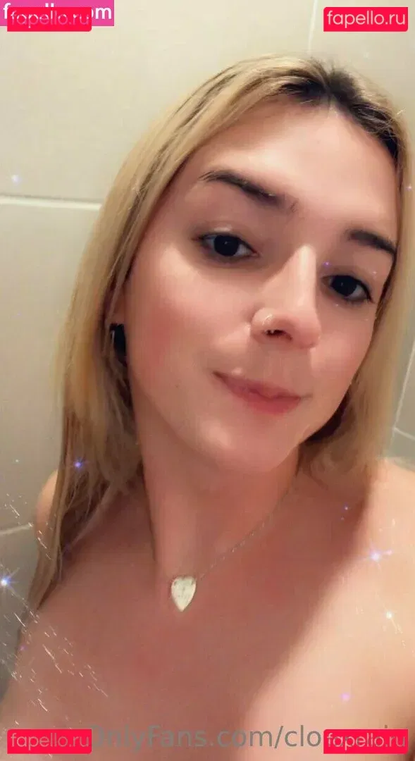 cloexrain Onlyfans Photo Gallery 