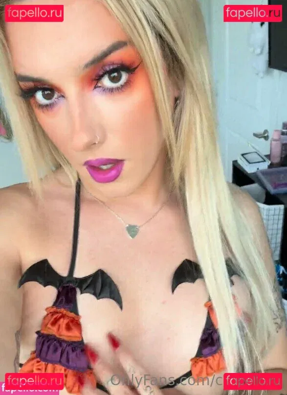 cloexrain Onlyfans Photo Gallery 