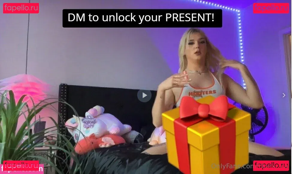 cloexrain Onlyfans Photo Gallery 