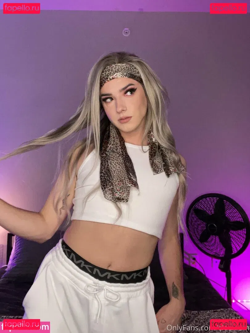 cloexrain Onlyfans Photo Gallery 