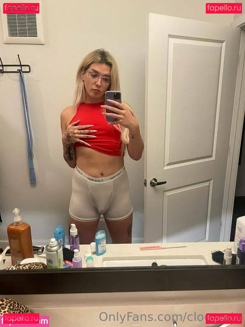 cloexrain Onlyfans Photo Gallery 