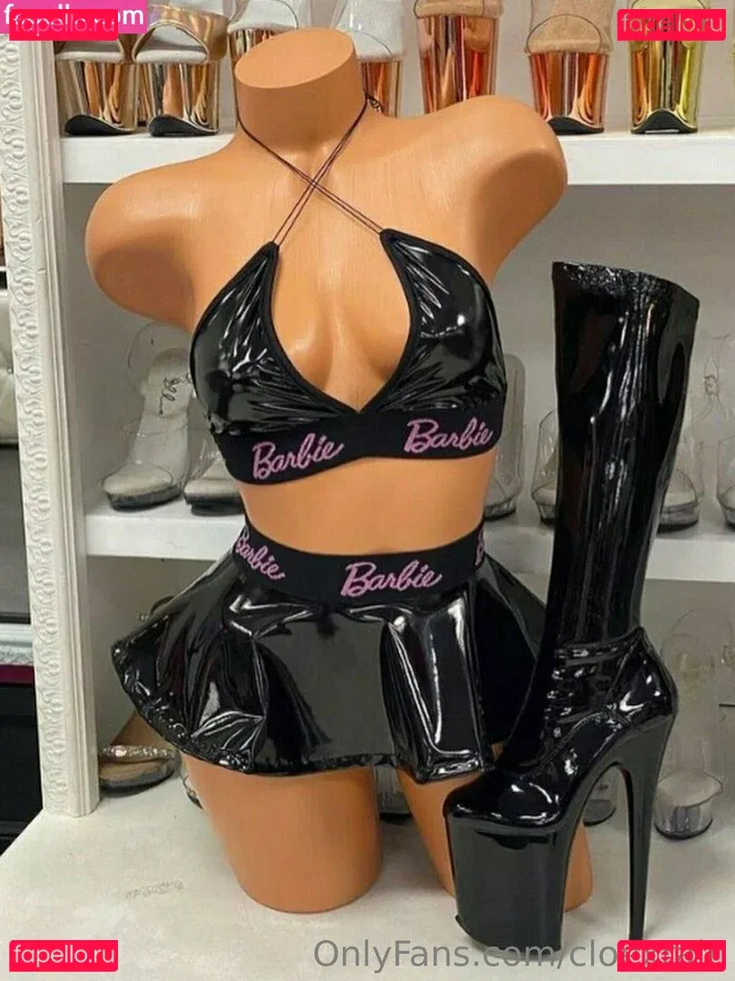 cloexrain Onlyfans Photo Gallery 