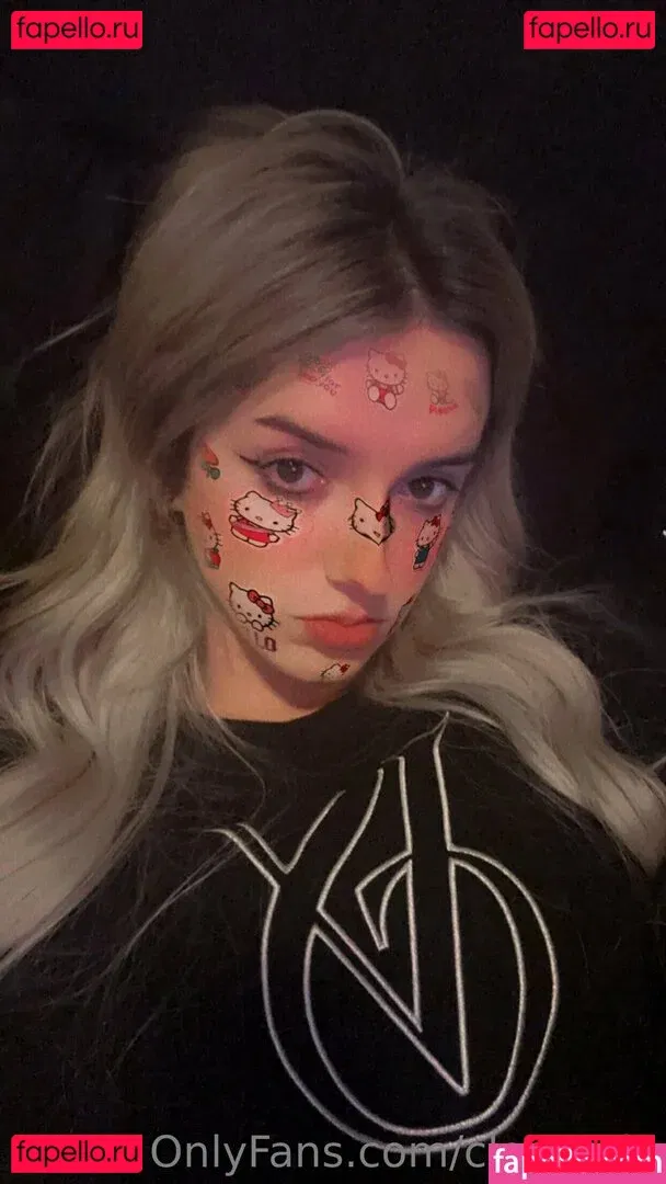 cloexrain Onlyfans Photo Gallery 