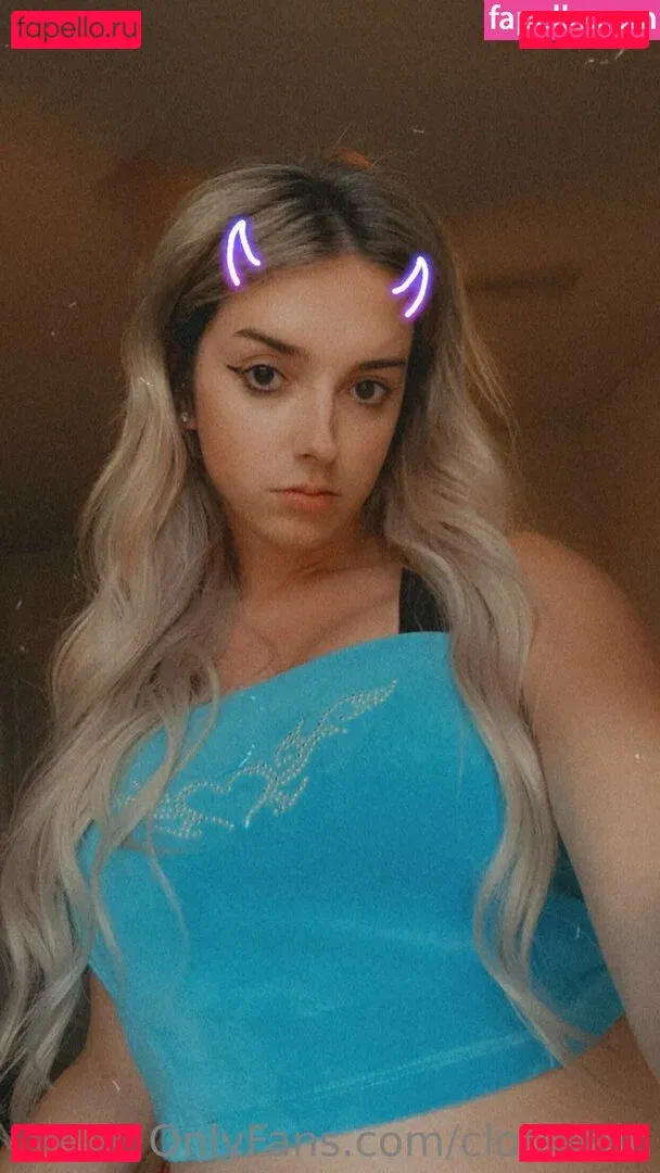 cloexrain Onlyfans Photo Gallery 