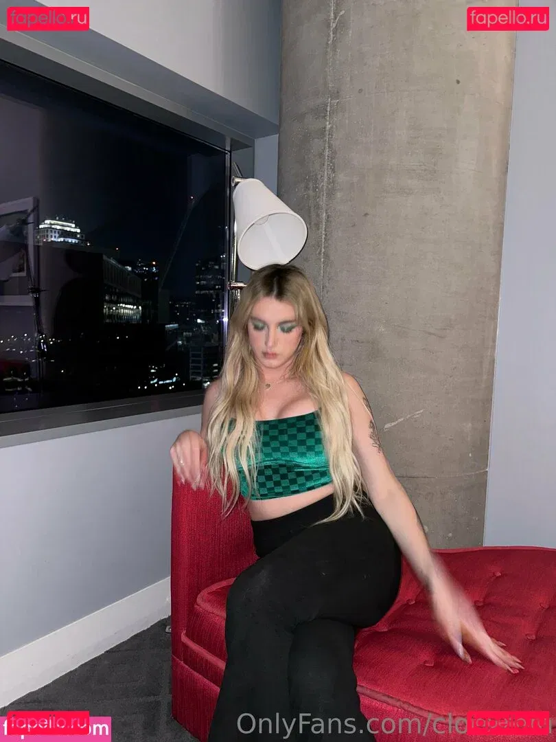 cloexrain Onlyfans Photo Gallery 