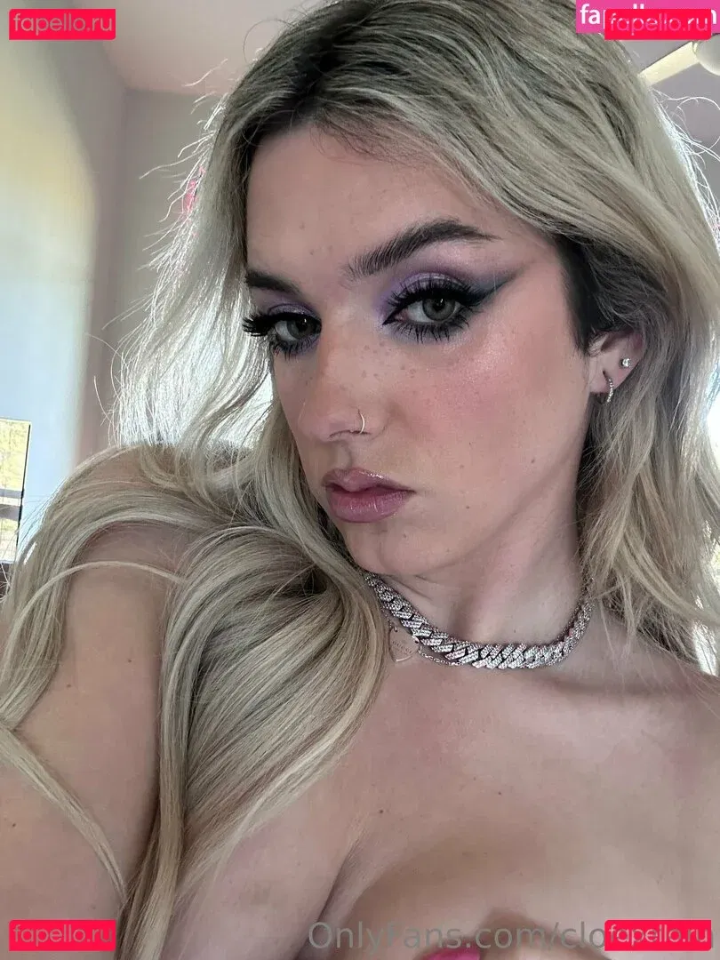 cloexrain Onlyfans Photo Gallery 