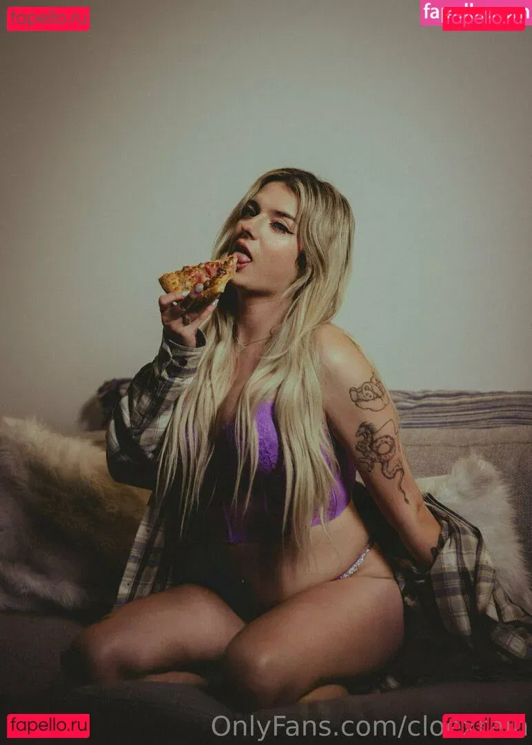 cloexrain Onlyfans Photo Gallery 