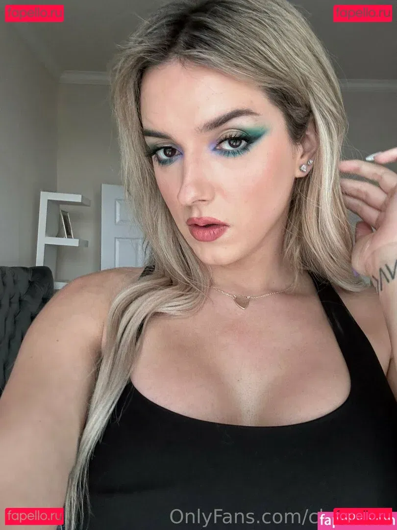 cloexrain Onlyfans Photo Gallery 