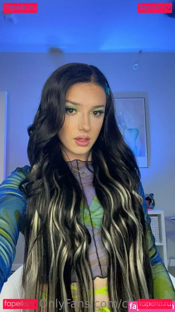 cloexrain Onlyfans Photo Gallery 