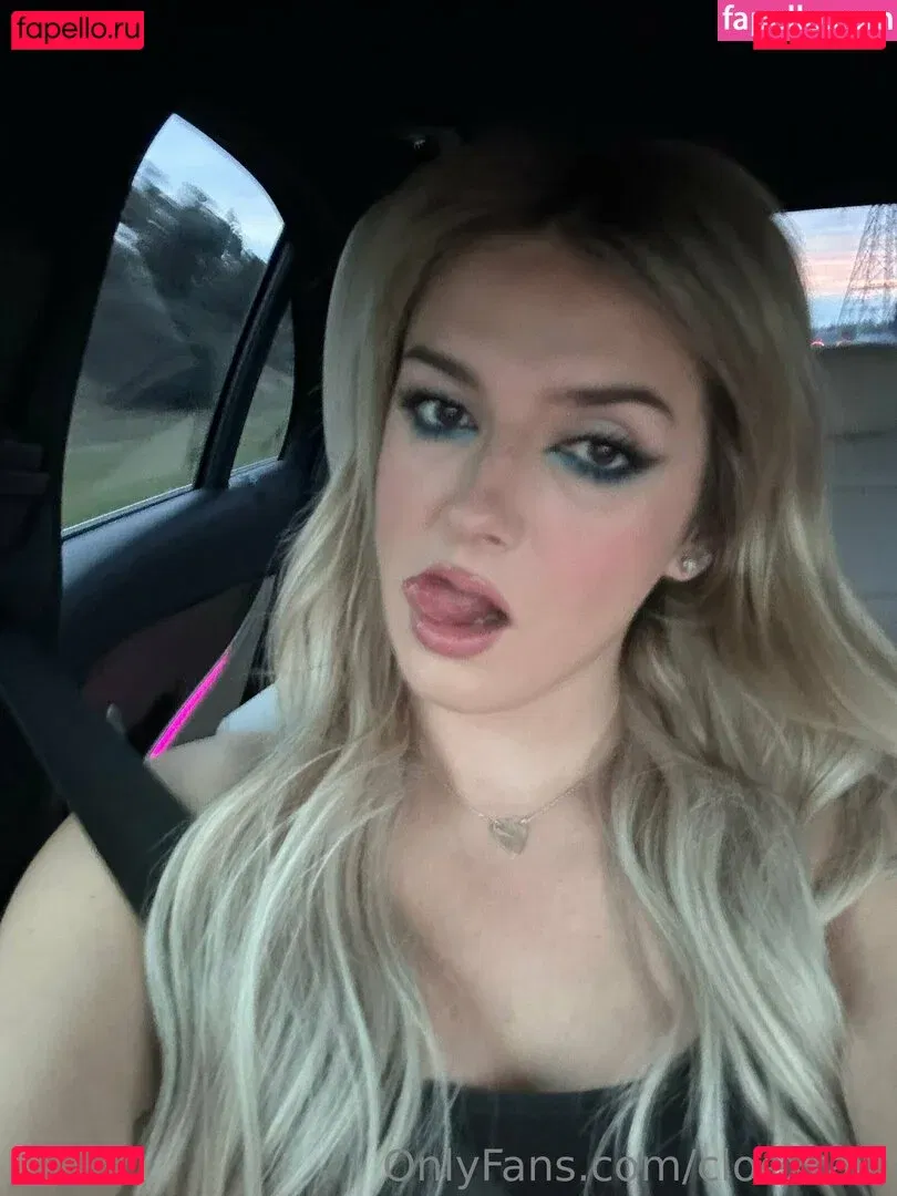 cloexrain Onlyfans Photo Gallery 