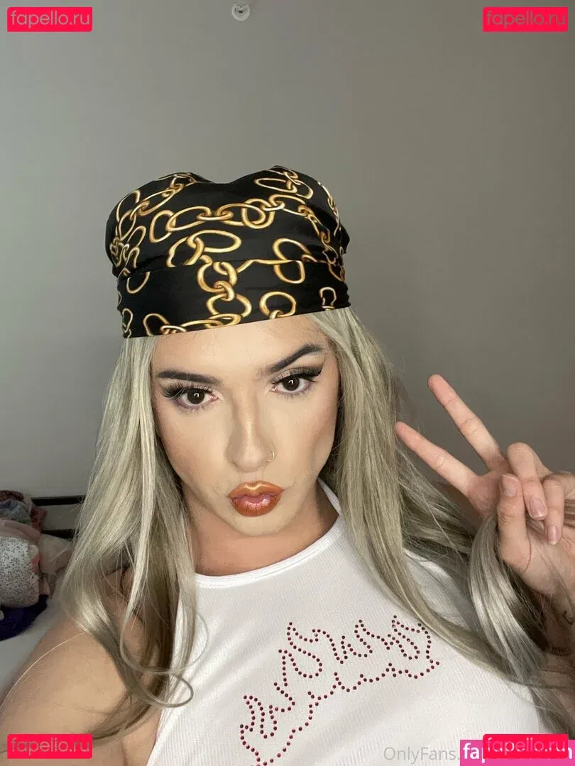 cloexrain Onlyfans Photo Gallery 