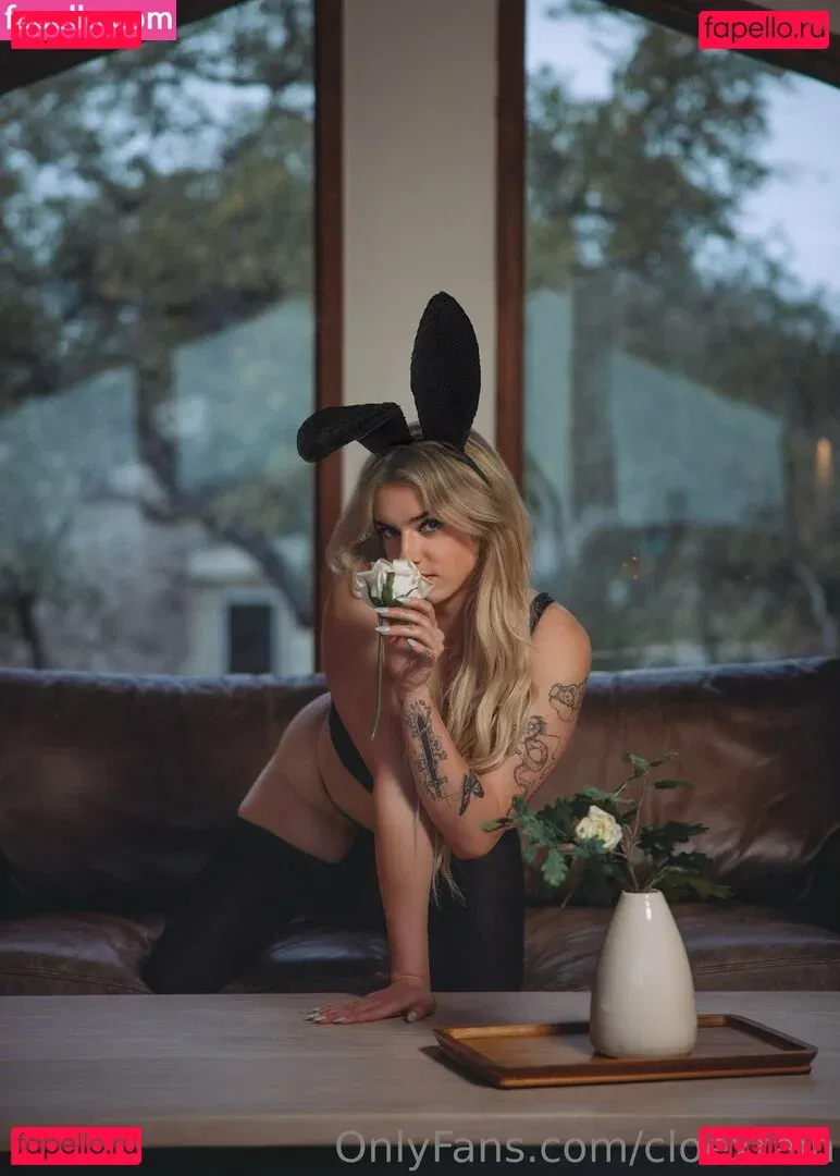 cloexrain Onlyfans Photo Gallery 