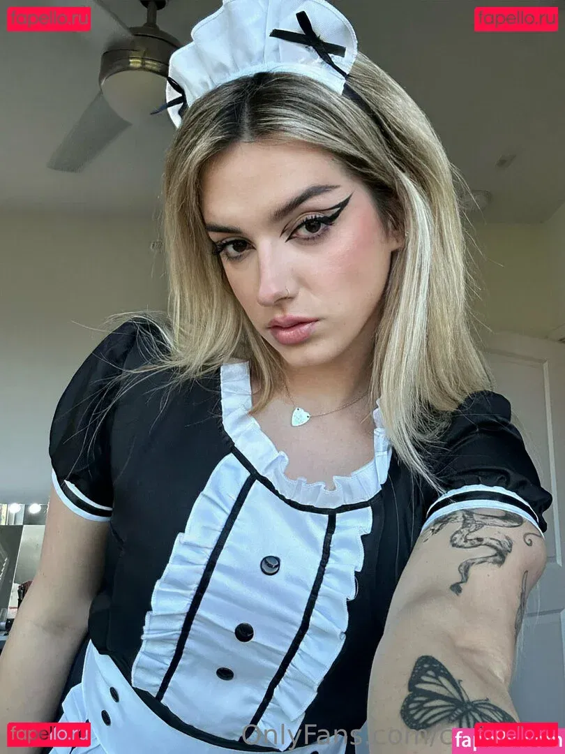 cloexrain Onlyfans Photo Gallery 