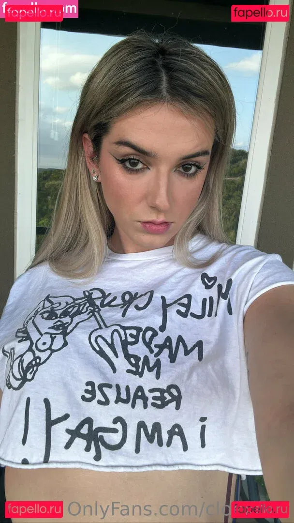 cloexrain Onlyfans Photo Gallery 