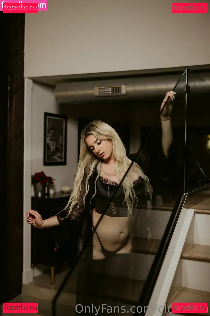 cloexrain Onlyfans Photo Gallery 