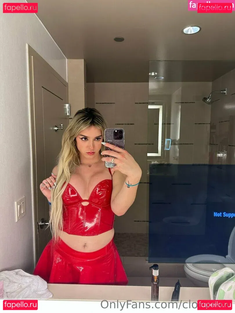 cloexrain Onlyfans Photo Gallery 