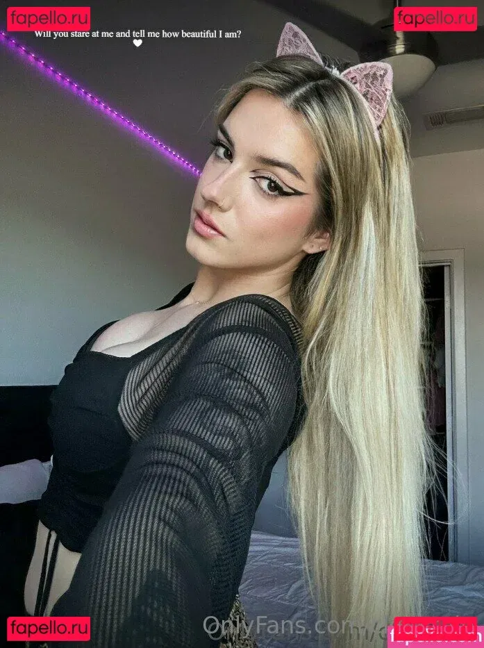 cloexrain Onlyfans Photo Gallery 