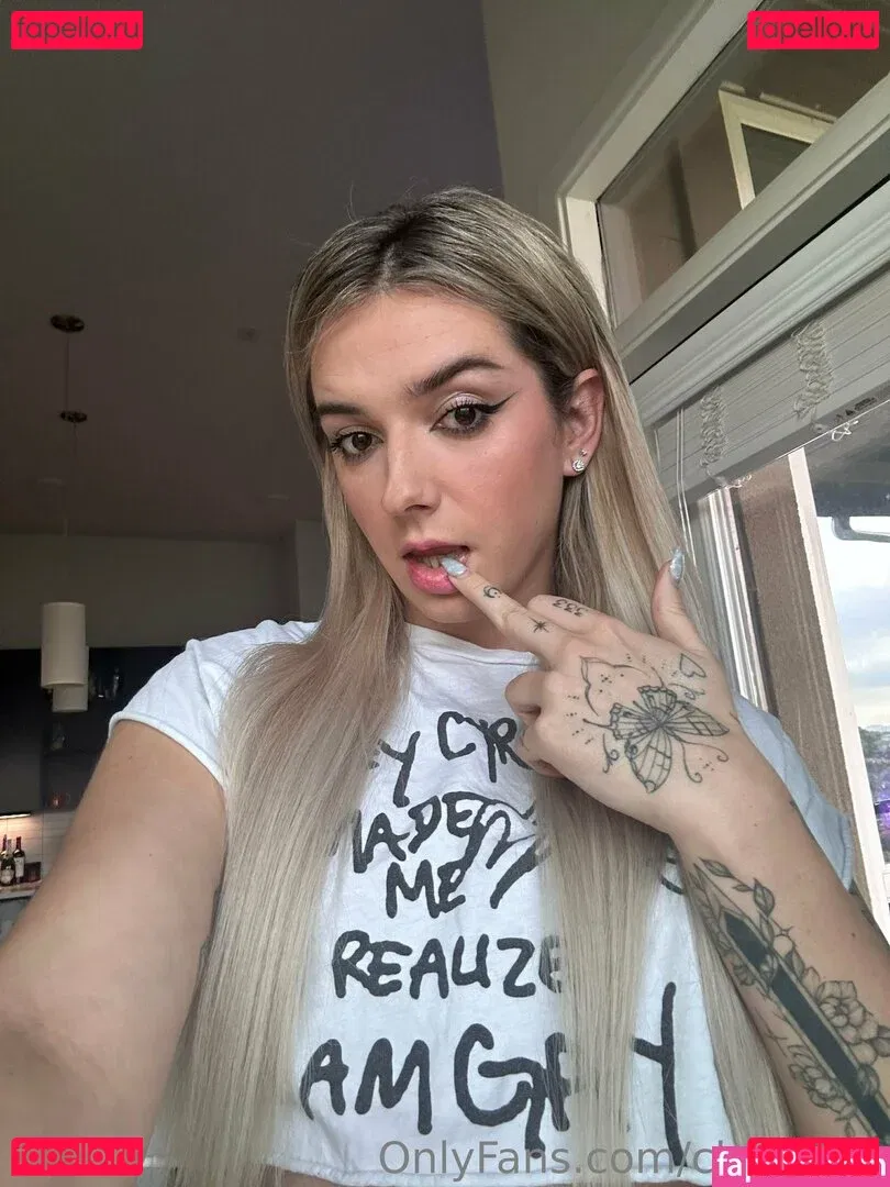 cloexrain Onlyfans Photo Gallery 