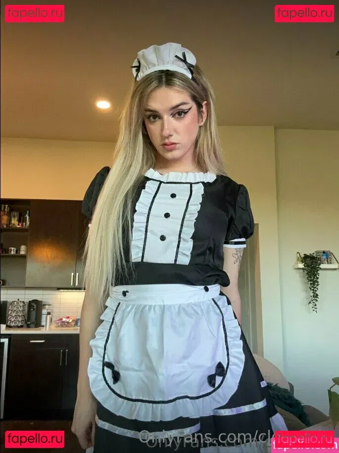 cloexrain Onlyfans Photo Gallery 