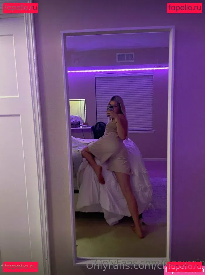 cloexrain Onlyfans Photo Gallery 