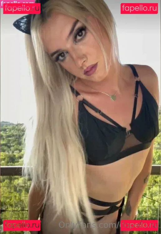 cloexrain Onlyfans Photo Gallery 