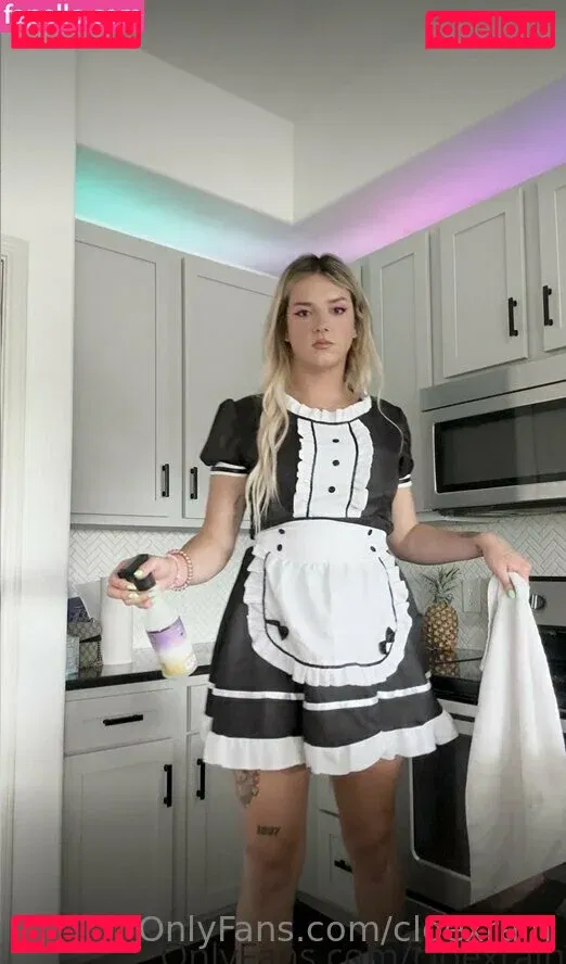 cloexrain Onlyfans Photo Gallery 