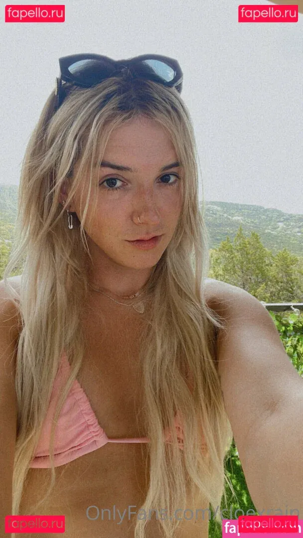 cloexrain Onlyfans Photo Gallery 