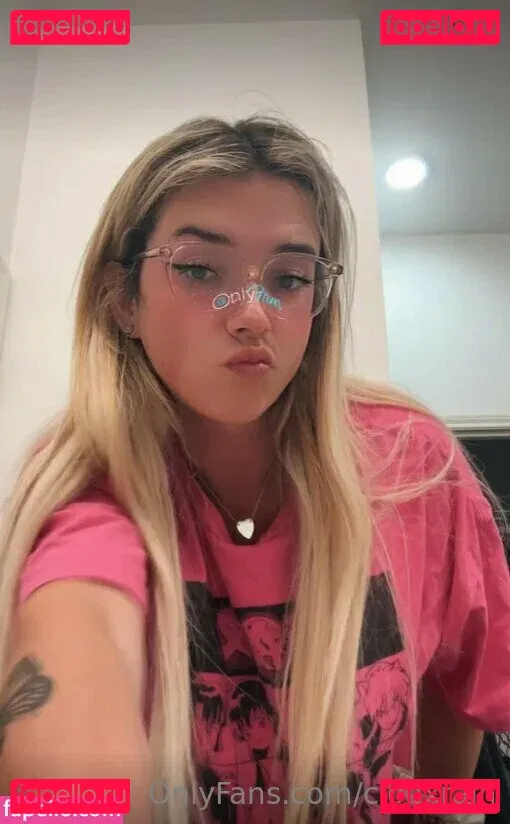 cloexrain Onlyfans Photo Gallery 