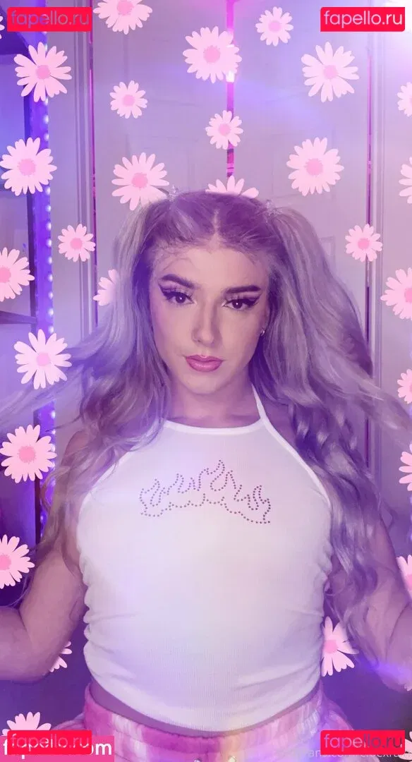 cloexrain Onlyfans Photo Gallery 