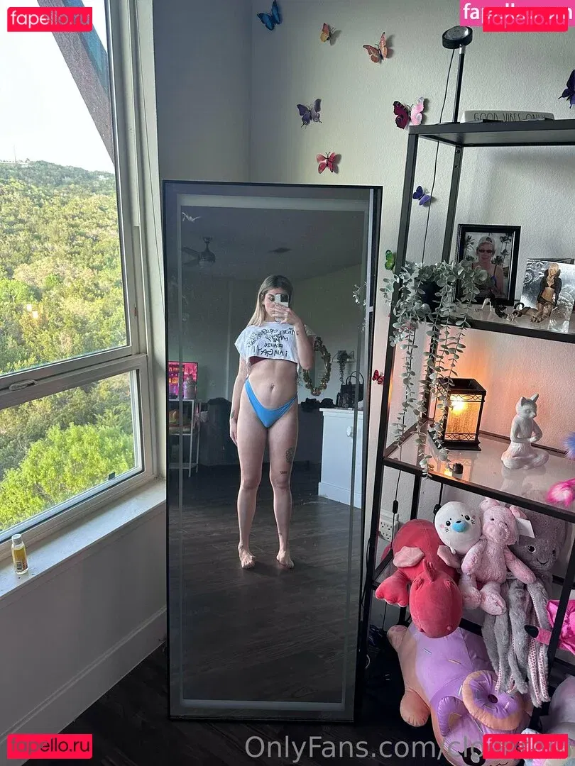 cloexrain Onlyfans Photo Gallery 