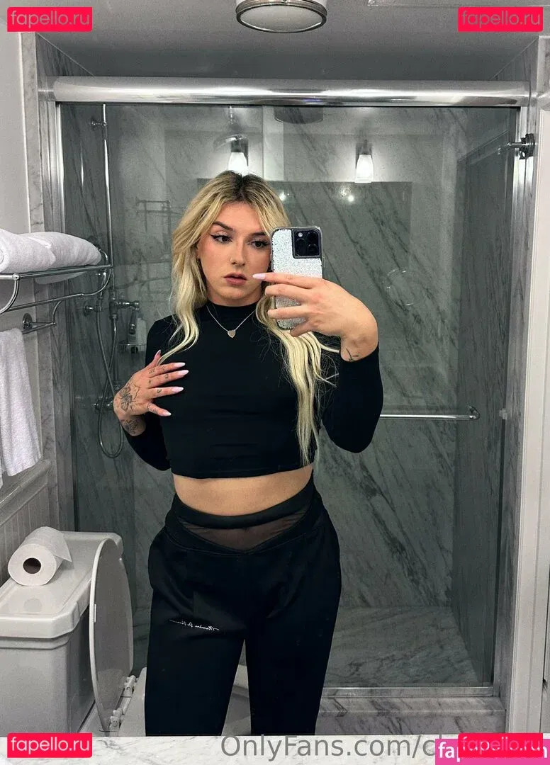 cloexrain Onlyfans Photo Gallery 