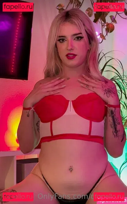 cloexrain Onlyfans Photo Gallery 