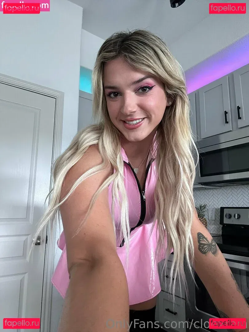 cloexrain Onlyfans Photo Gallery 