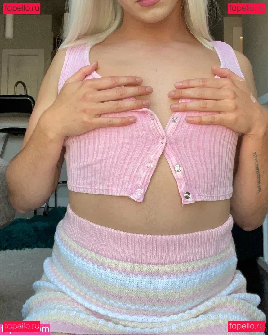 cloexrain Onlyfans Photo Gallery 