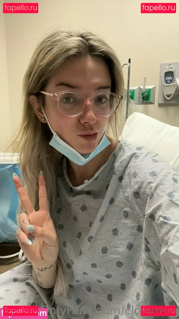 cloexrain Onlyfans Photo Gallery 