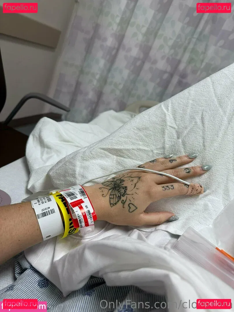 cloexrain Onlyfans Photo Gallery 